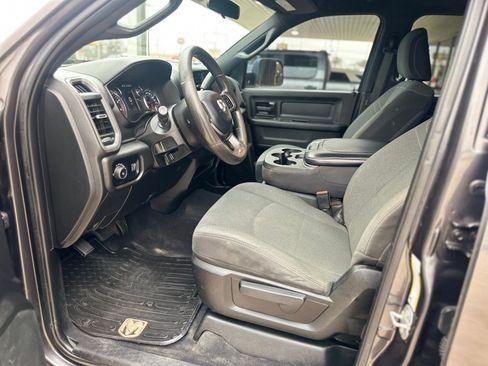 Used 2022 RAM 2500 Tradesman image 18