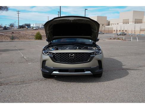 New 2026 MAZDA CX-50 2.5 Turbo w/ Premium Plus Pkg image 5