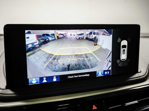 Used 2025 Acura MDX SH-AWD w/ Technology Package image 28