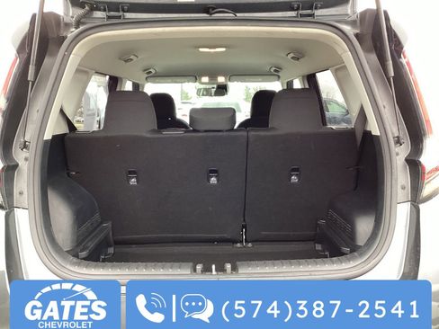 Used 2024 Kia Soul LX w/ Option Group 015 image 8