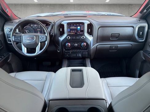Used 2020 GMC Sierra 1500 SLT image 20