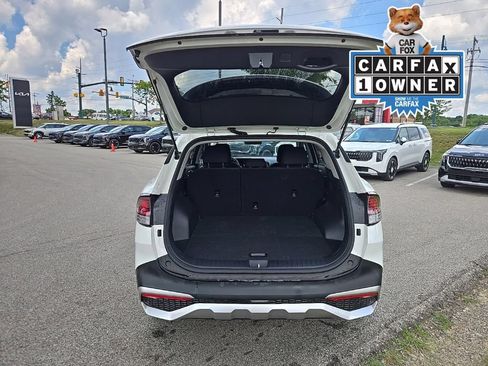 Certified 2023 Kia Sportage LX AWD/4WD image 5