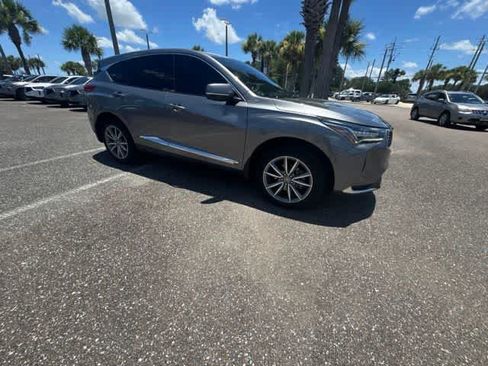 Used 2023 Acura RDX FWD w/ Technology Package image 12