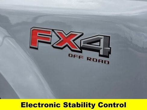 New 2026 Ford F350 Platinum AWD/4WD image 8