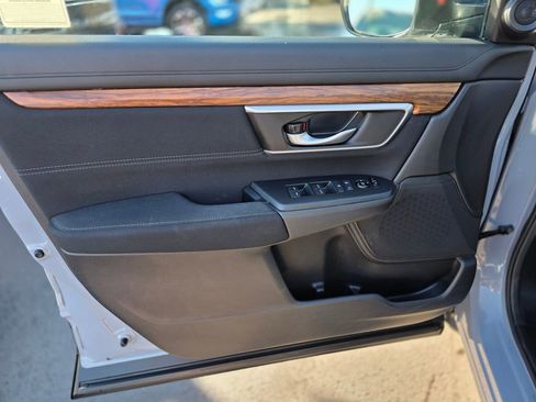 Used 2020 Honda CR-V EX image 18