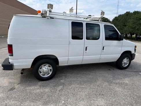 Used 2013 Ford E-250 and Econoline 250 w/ PWR Group RWD image 41