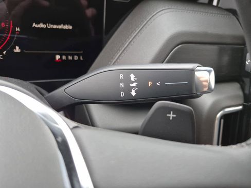 New 2026 GMC Yukon Denali w/ Sun & Power Step Package image 20