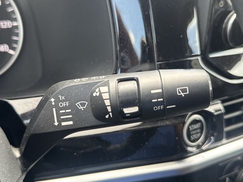 Used 2024 Nissan Pathfinder SL w/ Cargo Package FWD image 17