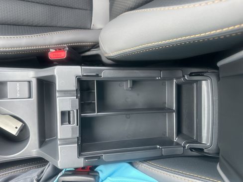 Used 2025 Subaru Crosstrek 2.5i Wilderness image 35