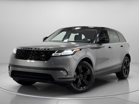 Used 2020 Land Rover Range Rover Velar S image 1
