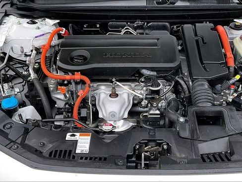 Used 2023 Honda Accord Sport image 36