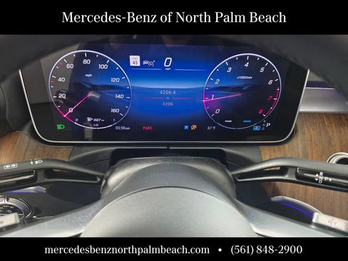 Certified 2026 Mercedes-Benz CLE 300 4MATIC Cabriolet image 19