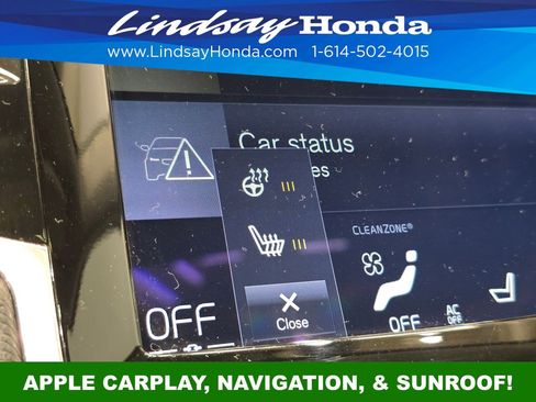 Used 2018 Volvo XC90 T6 Momentum w/ Convenience Package image 19