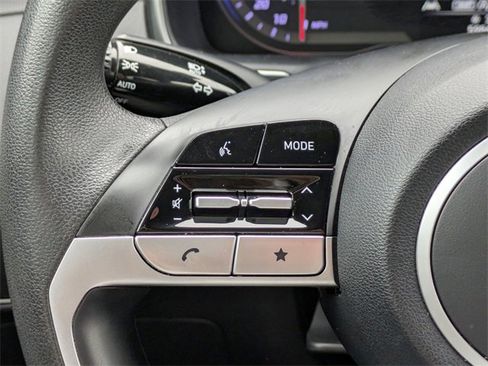 Used 2024 Hyundai Tucson SEL image 27