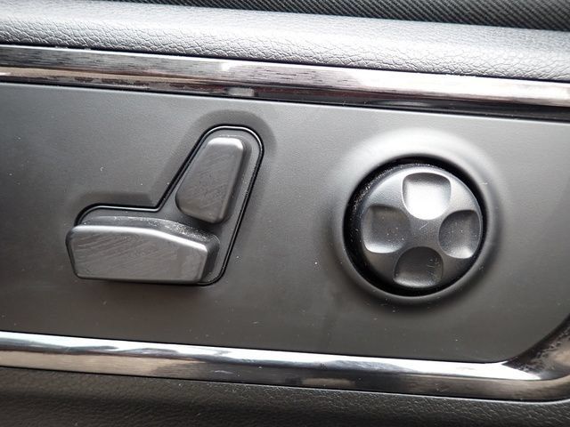 Used 2024 RAM 1500 Limited AWD/4WD image 21