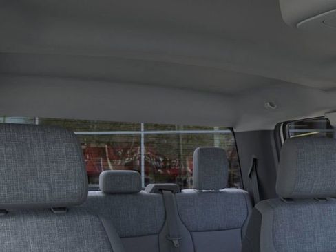 New 2026 Ford F150 XLT w/ XLT Chrome Appearance Package image 24
