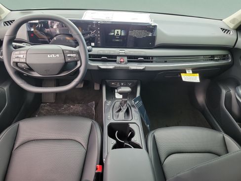 New 2026 Kia K4 GT-Line Turbo FWD image 7