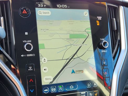 Certified 2023 Subaru Outback Touring image 21