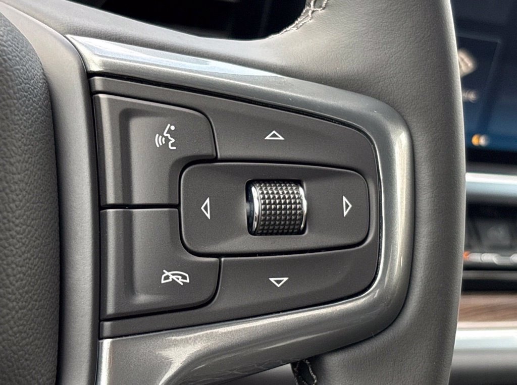 New 2026 Chevrolet Silverado 1500 RST w/ All Star Edition Plus AWD/4WD image 8