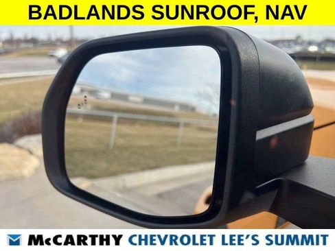 Used 2021 Ford Bronco Sport Badlands w/ Badlands Package image 42