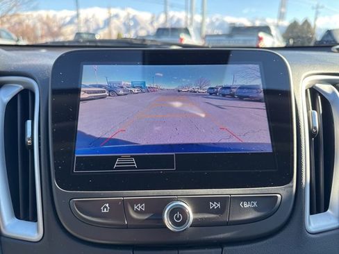 Used 2023 Chevrolet Malibu LT image 23