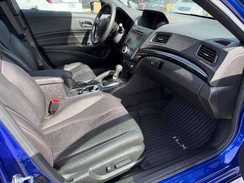 Used 2021 Acura ILX image 18