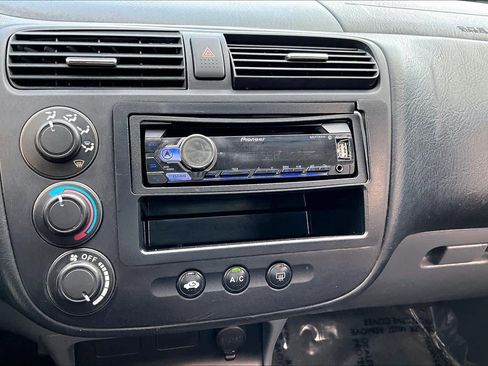 Used 2005 Honda Civic EX image 26