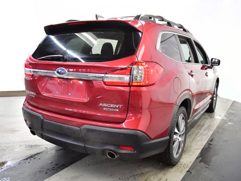 Used 2022 Subaru Ascent Limited w/ Technology Package image 11