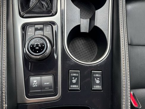 Used 2020 Nissan Maxima 3.5 SV w/ Floor Mat Group FWD image 36