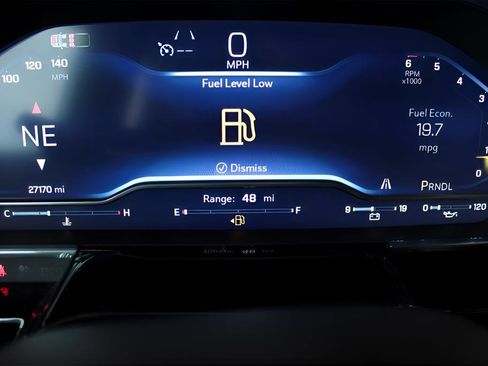 Used 2024 Chevrolet Silverado 1500 RST image 17