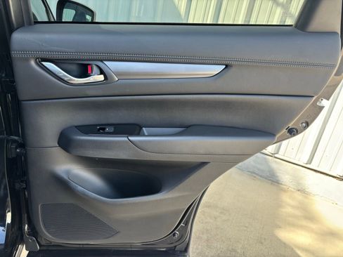 Certified 2025 MAZDA CX-5 AWD 2.5 S w/ Select Package image 31