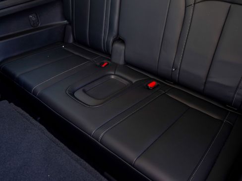 Certified 2023 INFINITI QX60 Luxe w/ Performance Audio Package image 26