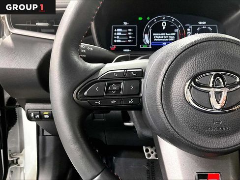 Certified 2025 Toyota Corolla GR AWD/4WD image 24