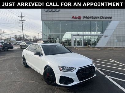 Used 2023 Audi A4 2.0T Premium Plus w/ Premium Plus Package