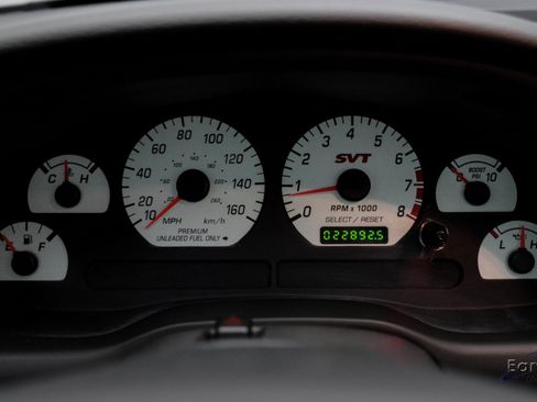 Used 2004 Ford Mustang Cobra image 72