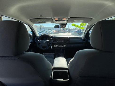 Used 2020 Toyota Tacoma SR image 22