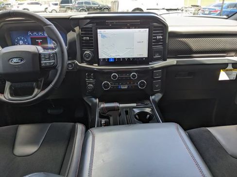 Certified 2025 Ford F150 Raptor AWD/4WD image 17