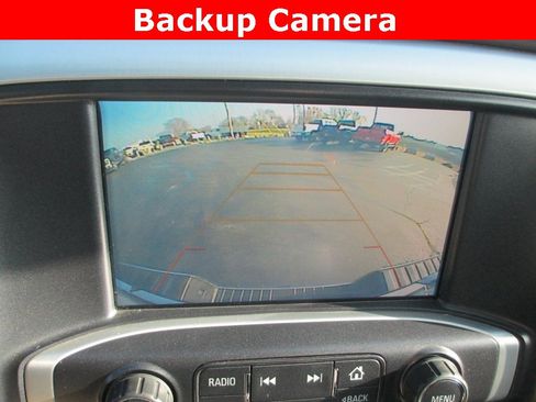 Used 2018 GMC Sierra 1500 SLT w/ SLT Premium Package image 16