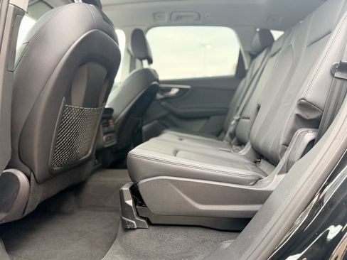 Certified 2023 Audi Q7 2.0T Premium w/ Convenience Package image 14