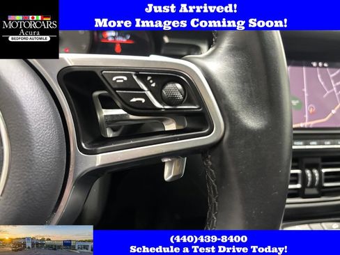 Used 2020 Porsche Macan S AWD/4WD image 27