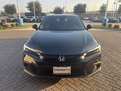 Used 2024 Honda Civic Sport image 2