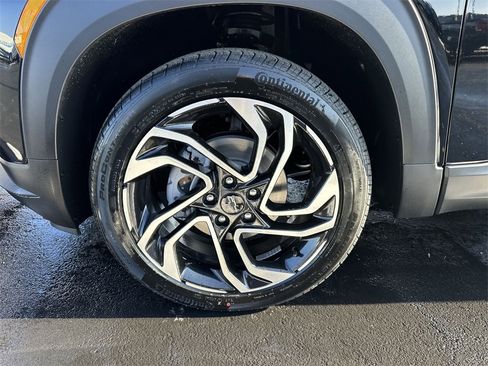 New 2026 Chevrolet TrailBlazer RS w/ Convenience Package image 2