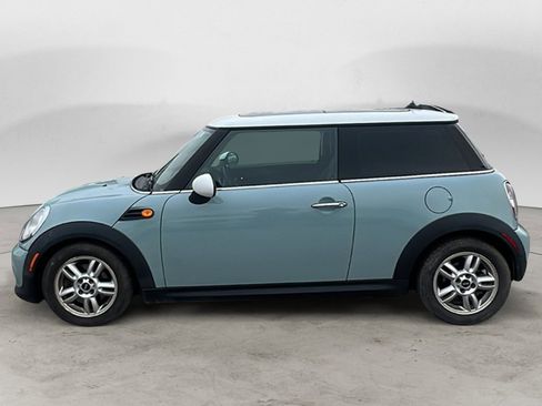 Used 2012 MINI Cooper Hardtop image 3