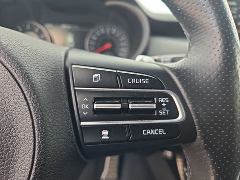 Used 2019 Kia Stinger GT1 image 24