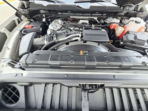 New 2026 GMC Sierra 2500 AT4 w/ AT4 Premium Plus Package AWD/4WD image 26