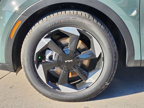 New 2026 Kia Sorento EX image 7