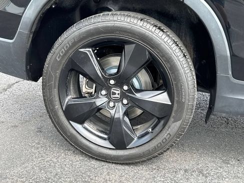 Used 2020 Honda Passport Elite image 9