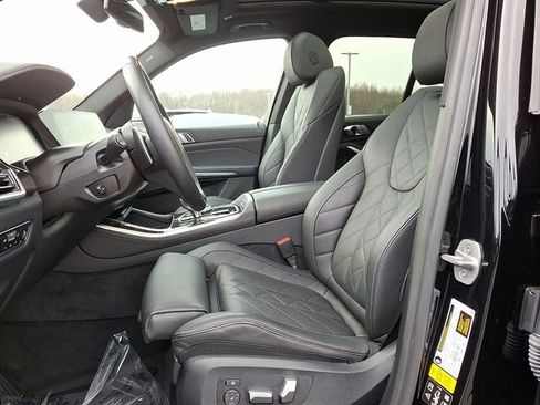Certified 2023 BMW X5 xDrive40i w/ Premium Package image 14
