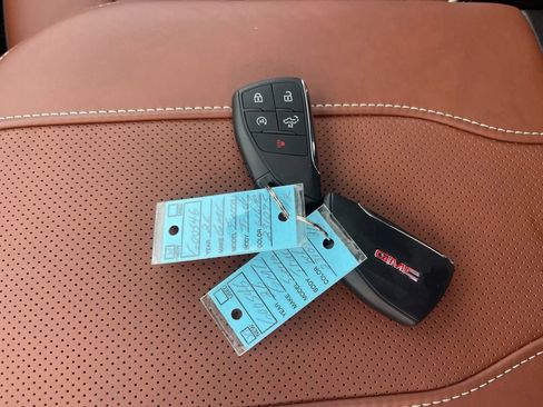 New 2026 GMC Sierra 1500 Denali Ultimate image 45