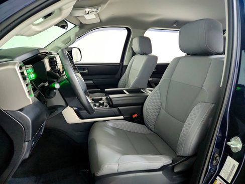 Used 2024 Toyota Tundra SR5 image 16